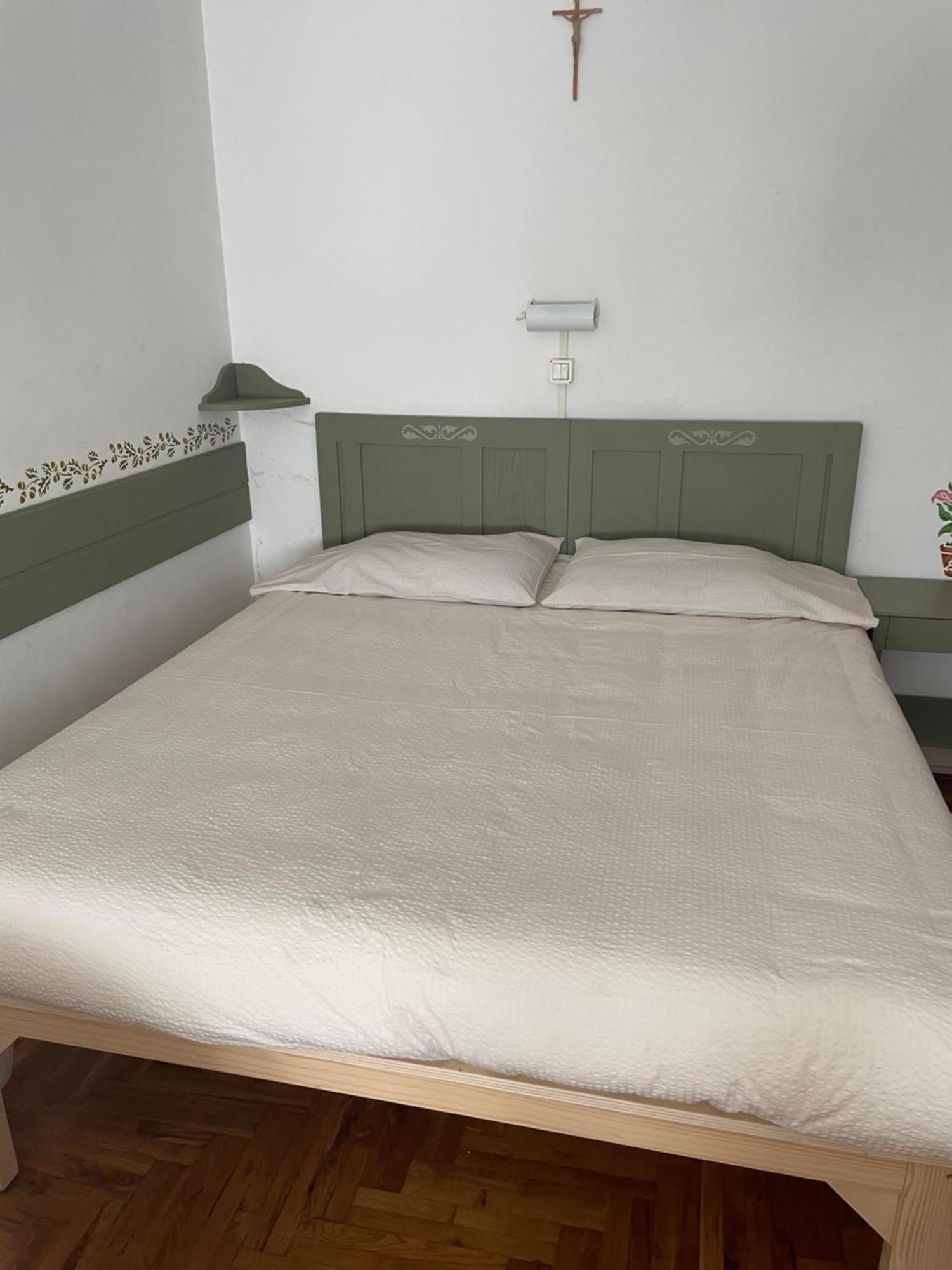 Albergo Mologna Gaby Exterior photo