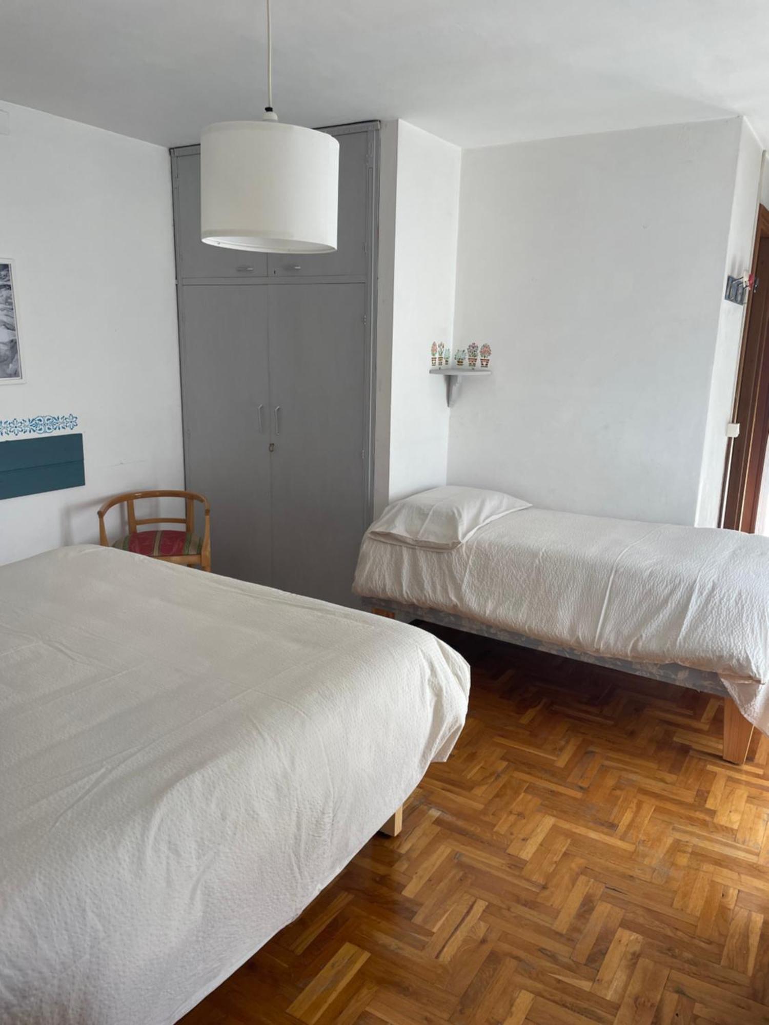 Albergo Mologna Gaby Exterior photo